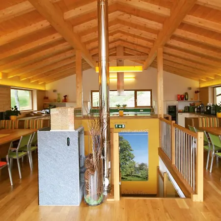 Alpin-chalet Dom wakacyjny