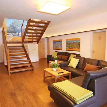 Alpin-chalet Wagrain