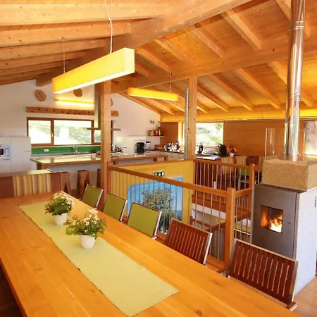 Alpin-chalet * Wagrain