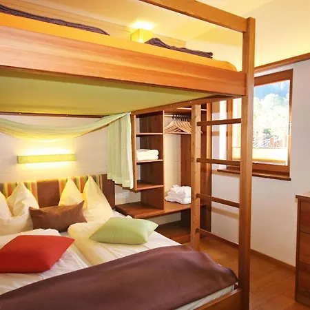 Dom wakacyjny Alpin-chalet