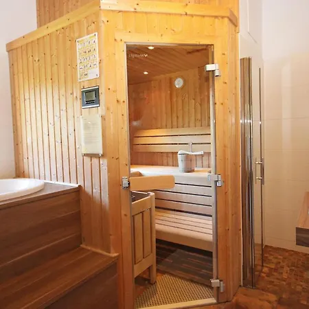 Alpin Xl Holiday home Wagrain