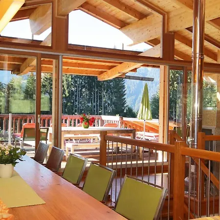 Alpin-chalet * Wagrain