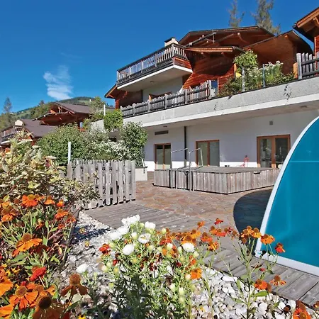 Alpin-chalet Dom wakacyjny *