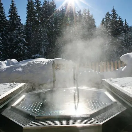 Alpin-chalet Dom wakacyjny *